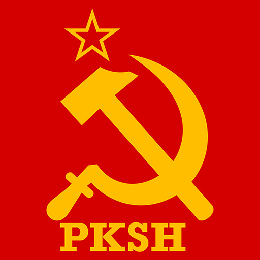 Partido Comunista de Albania Conferencia Internacional de Partidos y